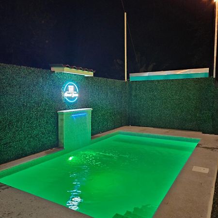 Puerto Viejo de Talamanca Ocean'S Breeze Apartment And Rooms מראה חיצוני תמונה