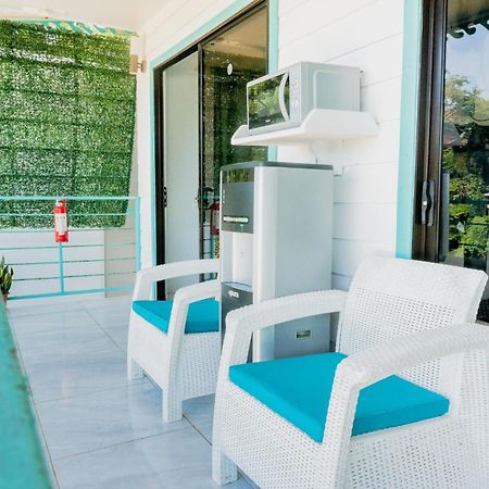 Puerto Viejo de Talamanca Ocean'S Breeze Apartment And Rooms מראה חיצוני תמונה