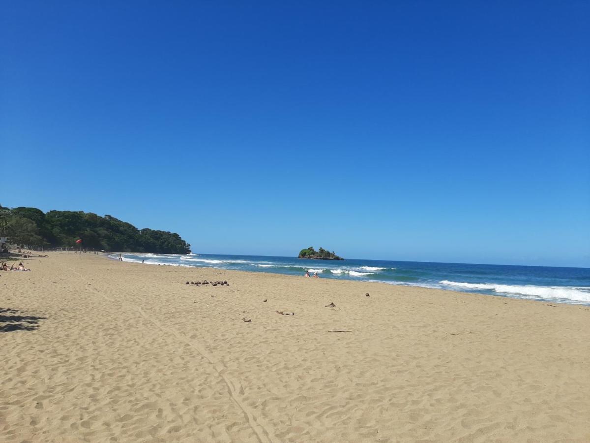 Puerto Viejo de Talamanca Ocean'S Breeze Apartment And Rooms מראה חיצוני תמונה