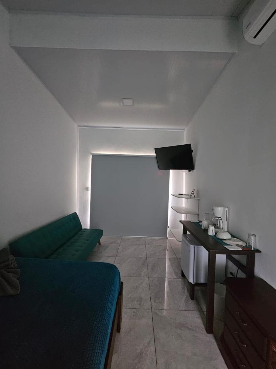Puerto Viejo de Talamanca Ocean'S Breeze Apartment And Rooms מראה חיצוני תמונה