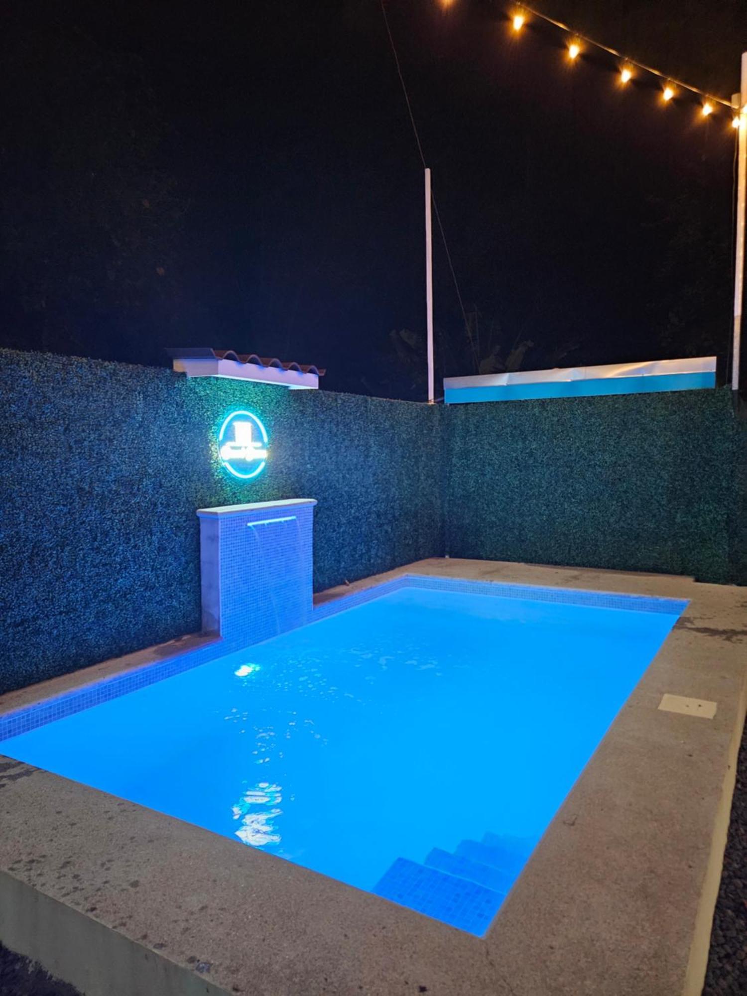 Puerto Viejo de Talamanca Ocean'S Breeze Apartment And Rooms מראה חיצוני תמונה
