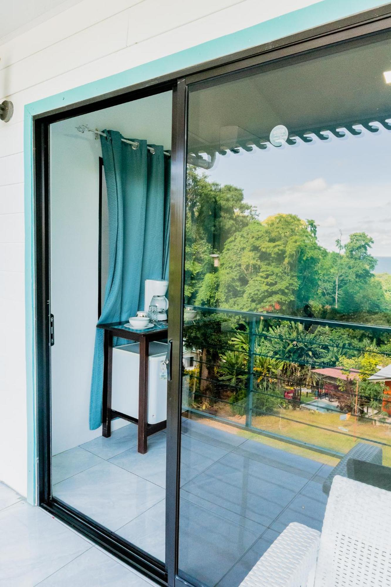 Puerto Viejo de Talamanca Ocean'S Breeze Apartment And Rooms חדר תמונה