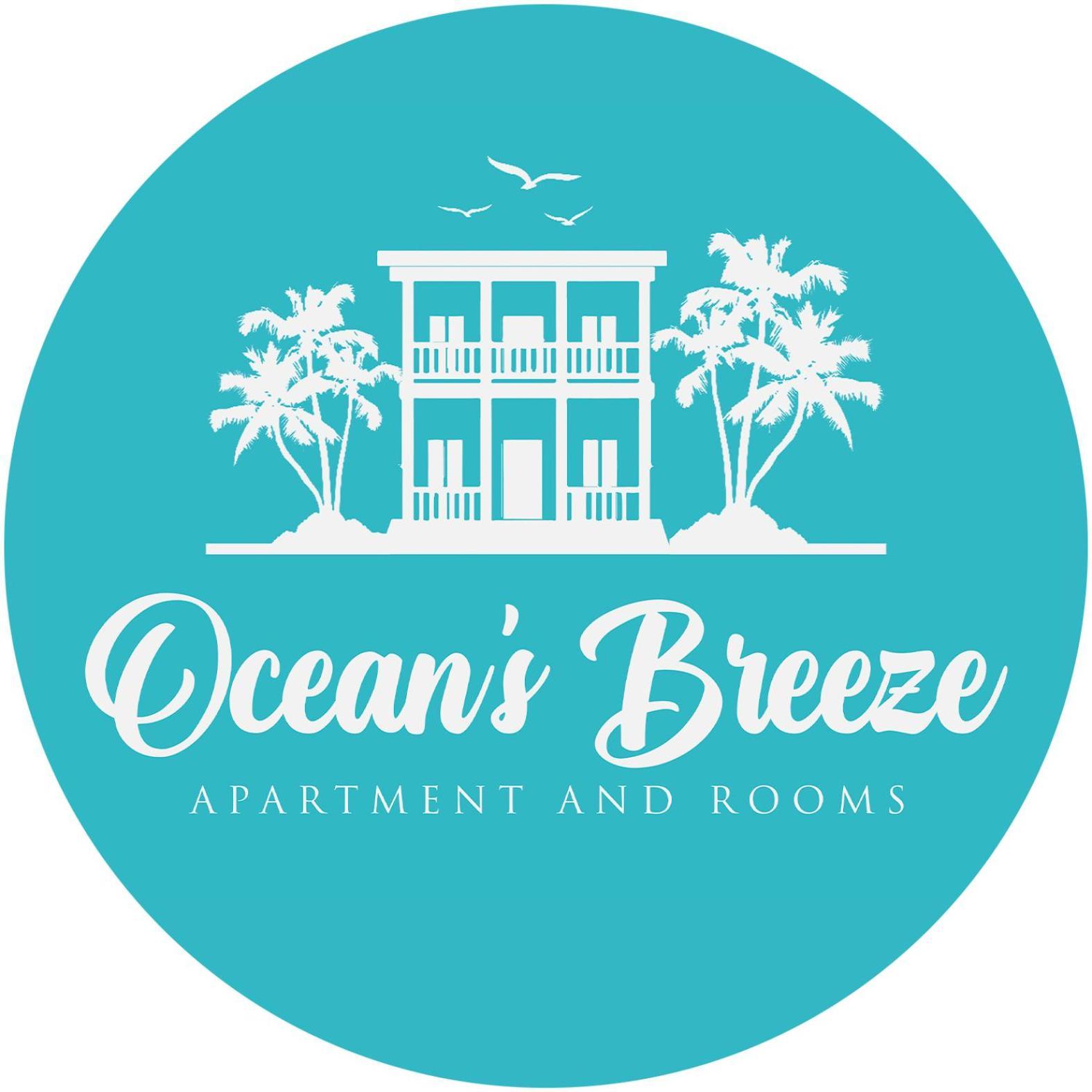 Puerto Viejo de Talamanca Ocean'S Breeze Apartment And Rooms מראה חיצוני תמונה