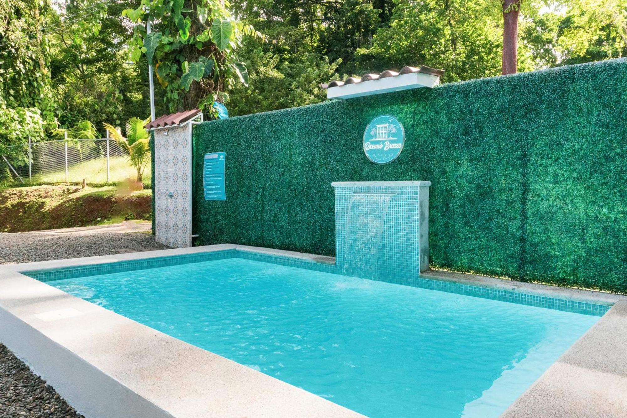 Puerto Viejo de Talamanca Ocean'S Breeze Apartment And Rooms חדר תמונה