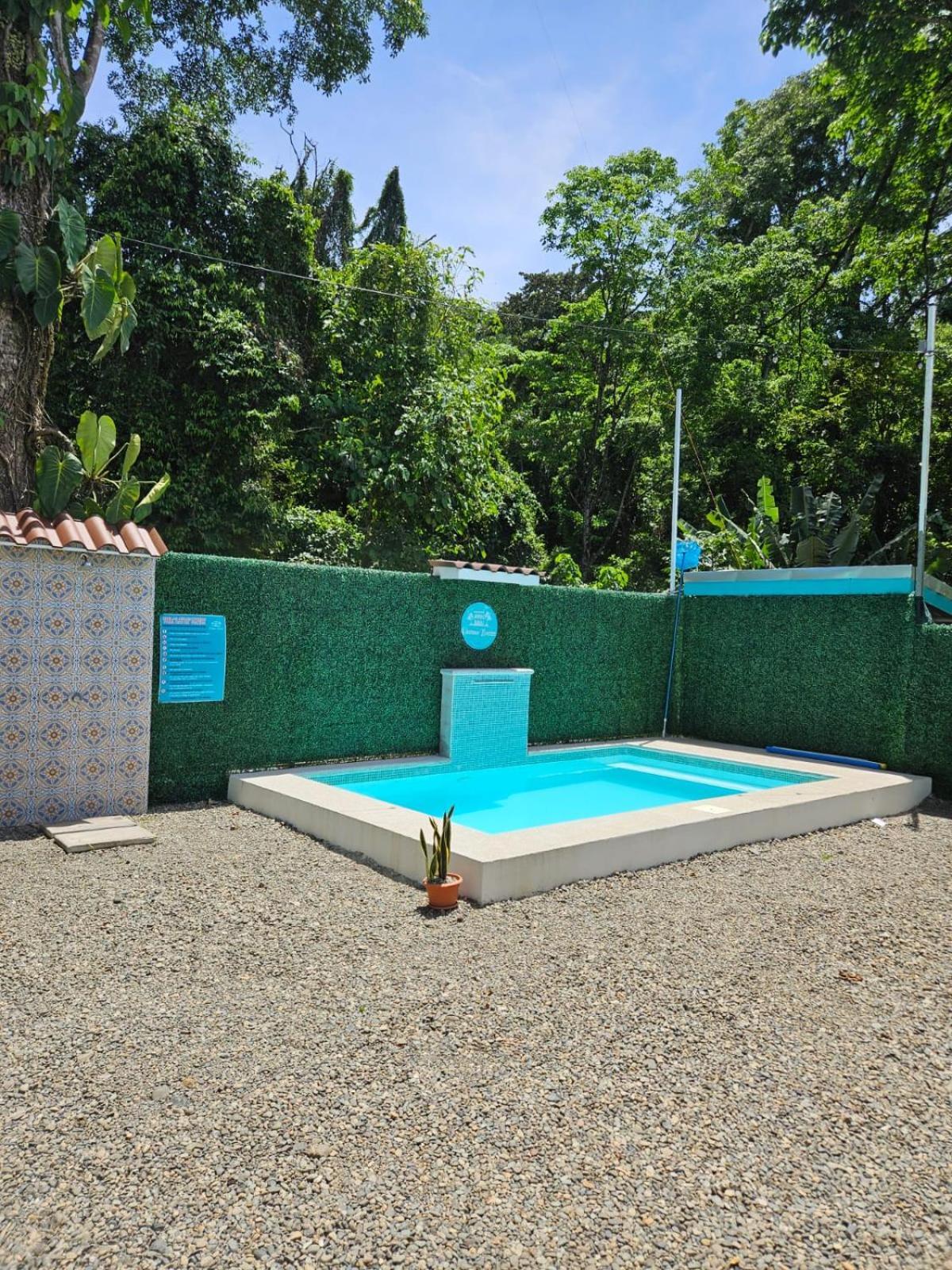 Puerto Viejo de Talamanca Ocean'S Breeze Apartment And Rooms מראה חיצוני תמונה