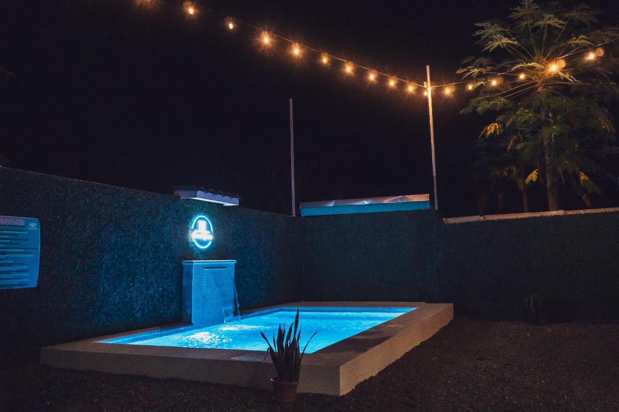 Puerto Viejo de Talamanca Ocean'S Breeze Apartment And Rooms מראה חיצוני תמונה