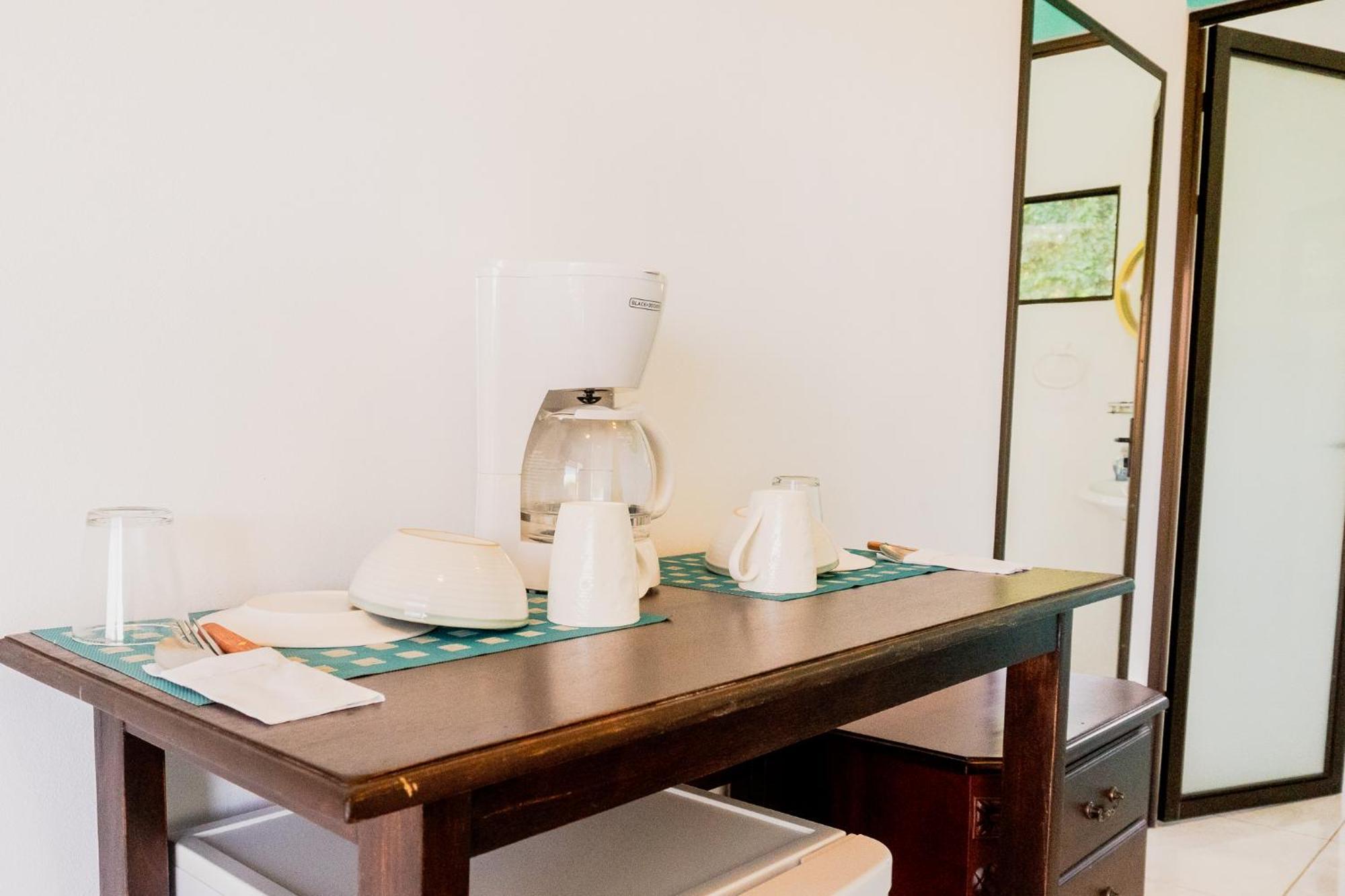 Puerto Viejo de Talamanca Ocean'S Breeze Apartment And Rooms מראה חיצוני תמונה