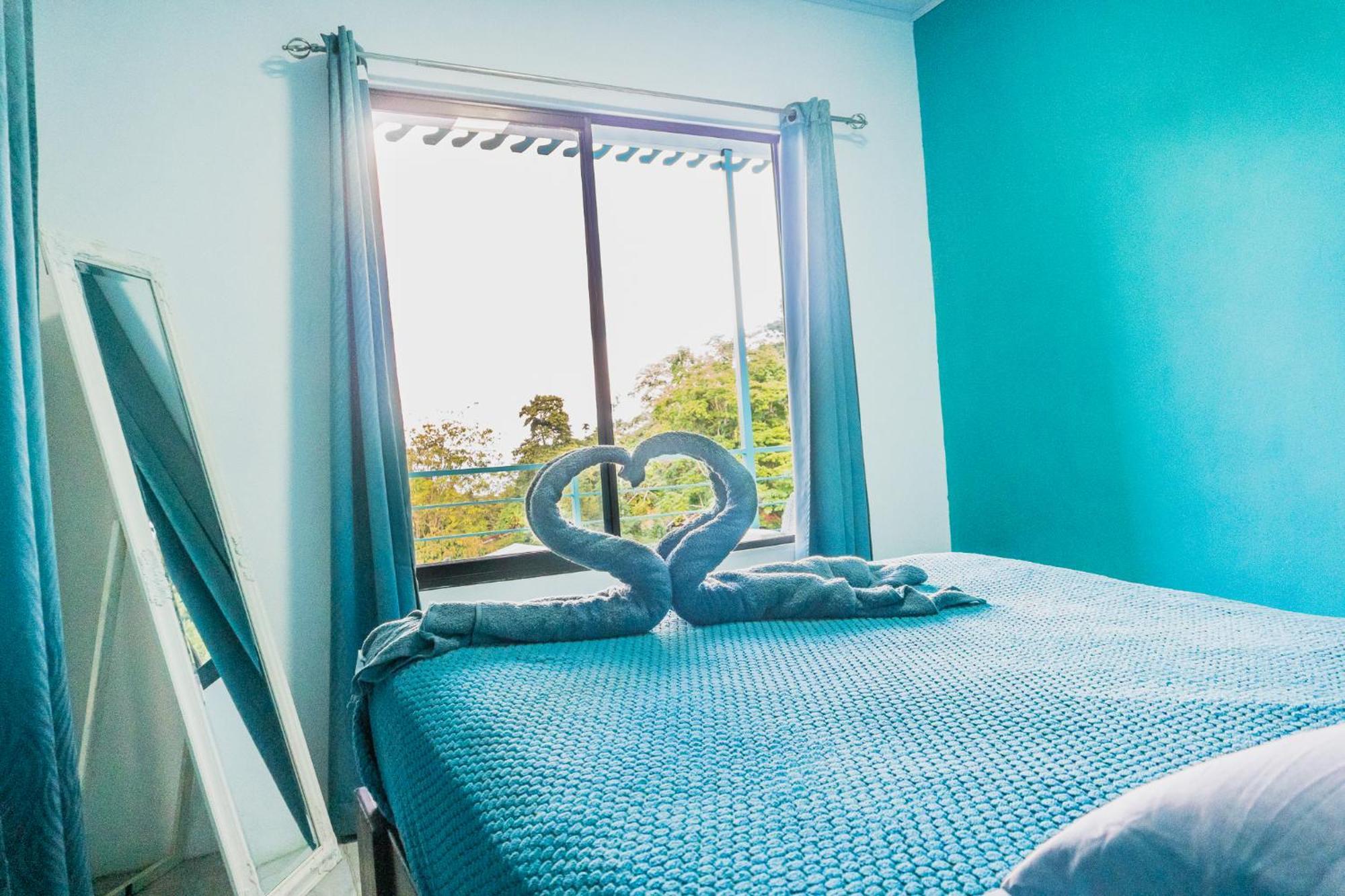 Puerto Viejo de Talamanca Ocean'S Breeze Apartment And Rooms מראה חיצוני תמונה