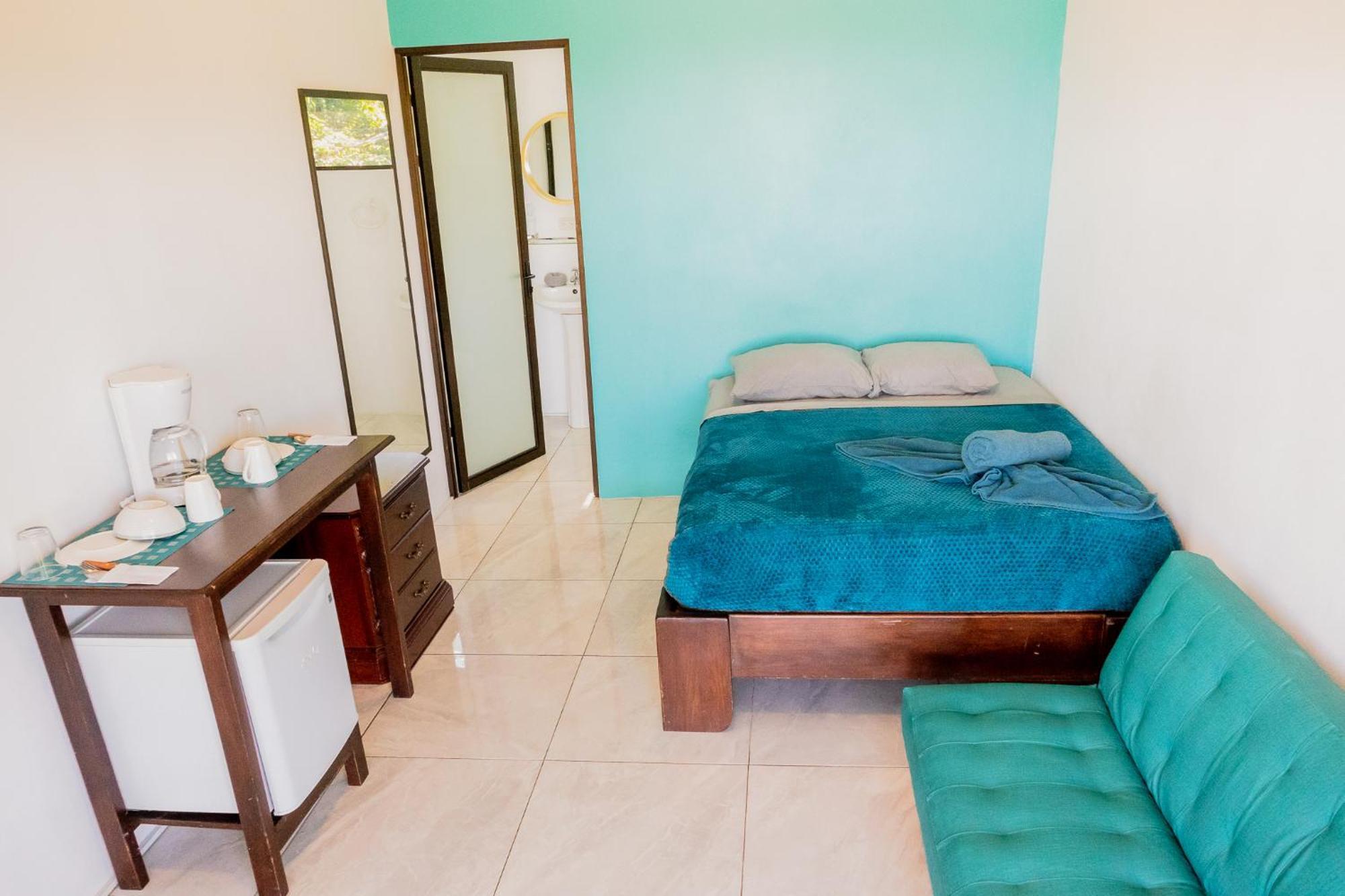 Puerto Viejo de Talamanca Ocean'S Breeze Apartment And Rooms מראה חיצוני תמונה