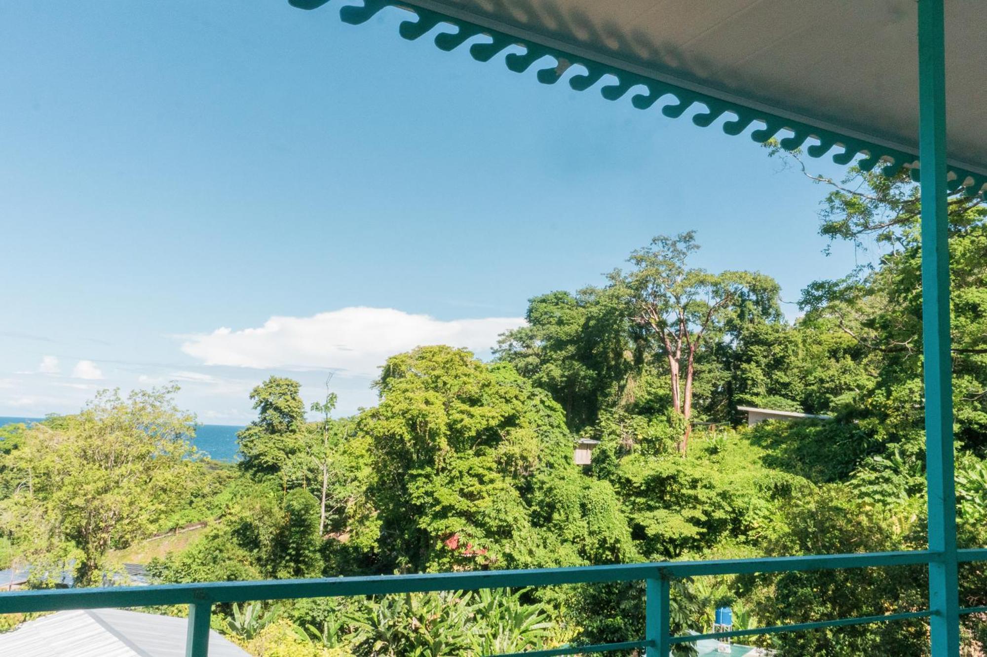 Puerto Viejo de Talamanca Ocean'S Breeze Apartment And Rooms מראה חיצוני תמונה