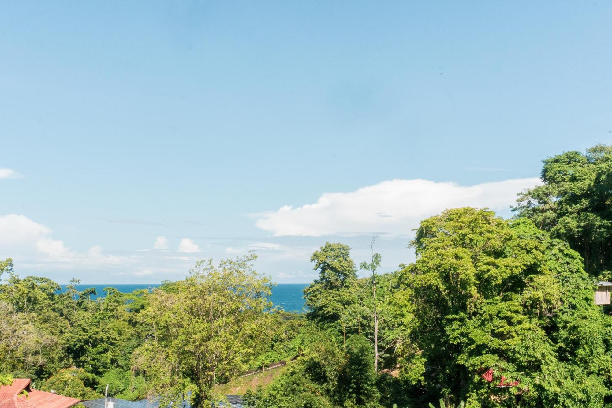 Puerto Viejo de Talamanca Ocean'S Breeze Apartment And Rooms מראה חיצוני תמונה