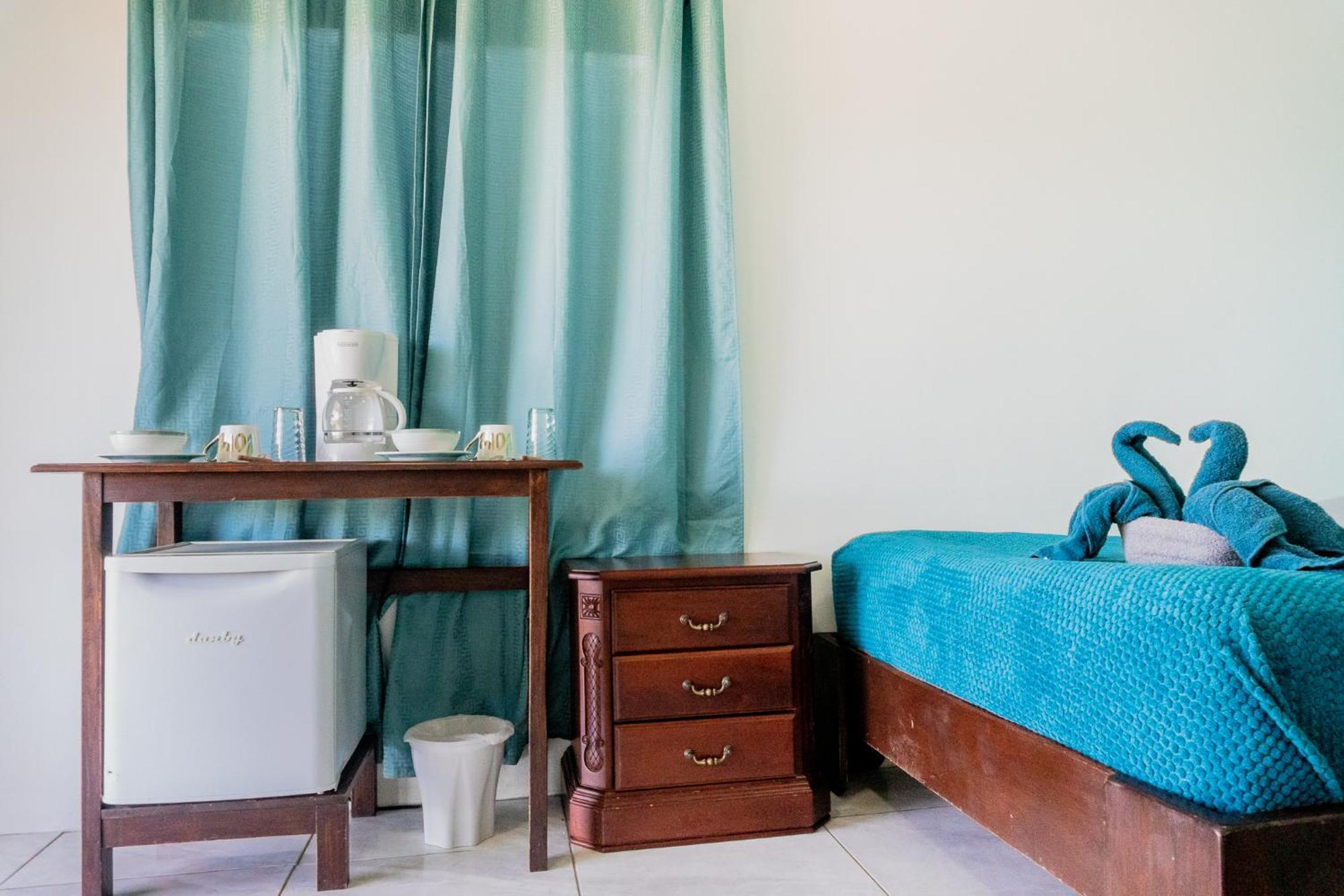 Puerto Viejo de Talamanca Ocean'S Breeze Apartment And Rooms מראה חיצוני תמונה