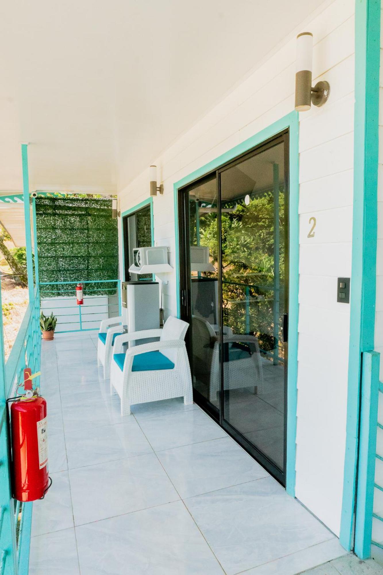 Puerto Viejo de Talamanca Ocean'S Breeze Apartment And Rooms מראה חיצוני תמונה