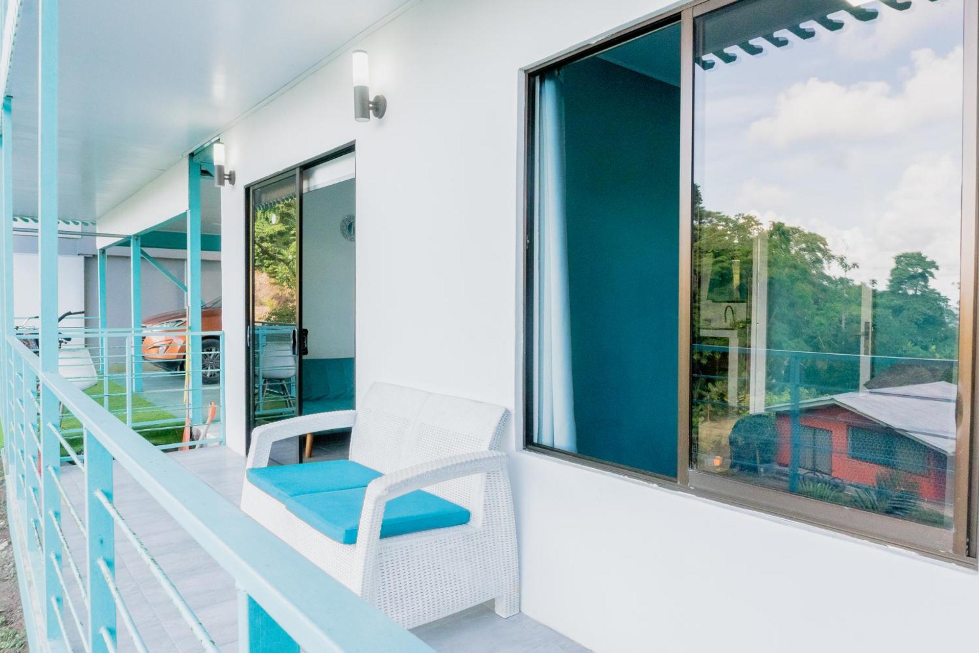 Puerto Viejo de Talamanca Ocean'S Breeze Apartment And Rooms מראה חיצוני תמונה