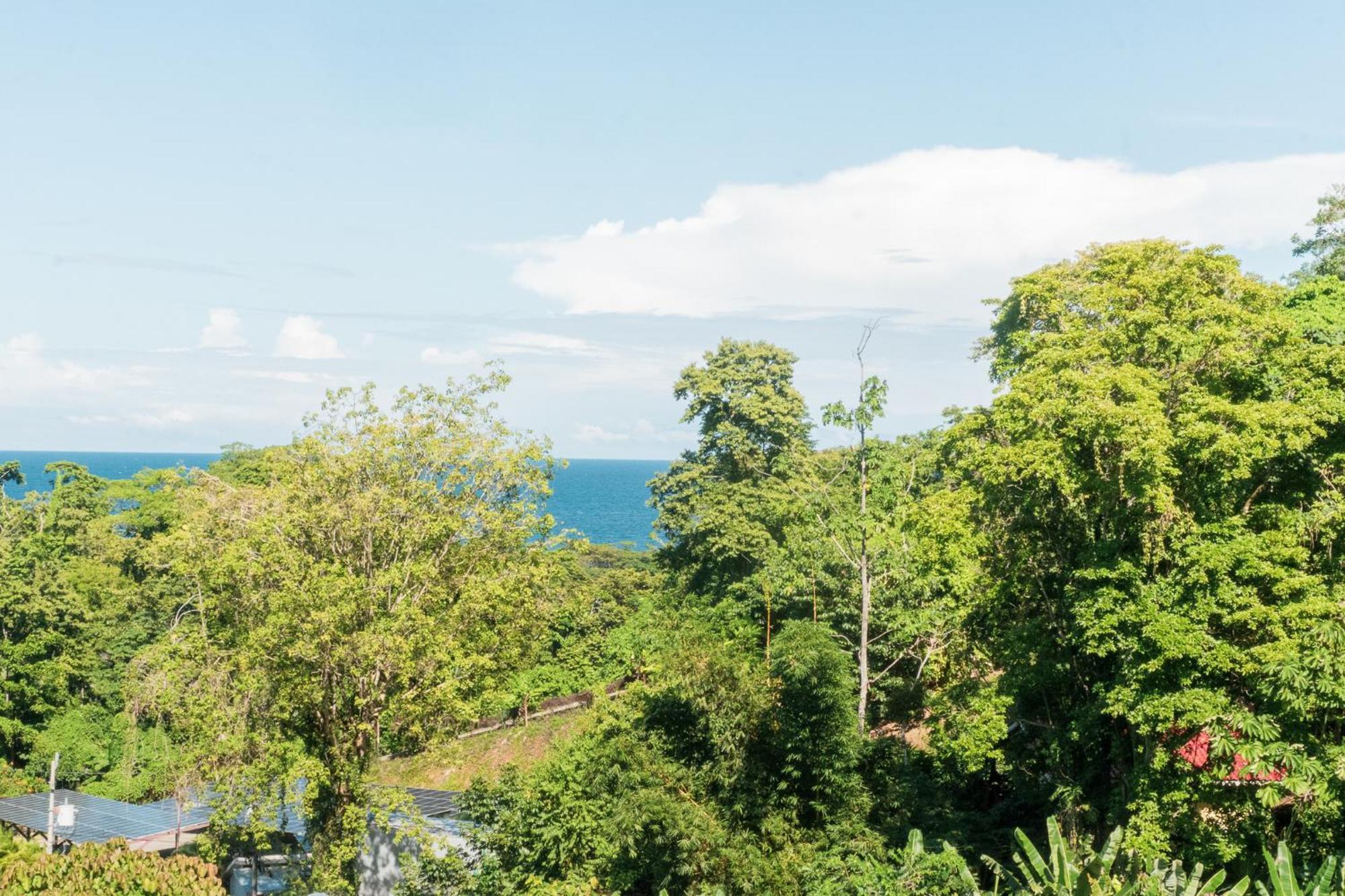 Puerto Viejo de Talamanca Ocean'S Breeze Apartment And Rooms מראה חיצוני תמונה